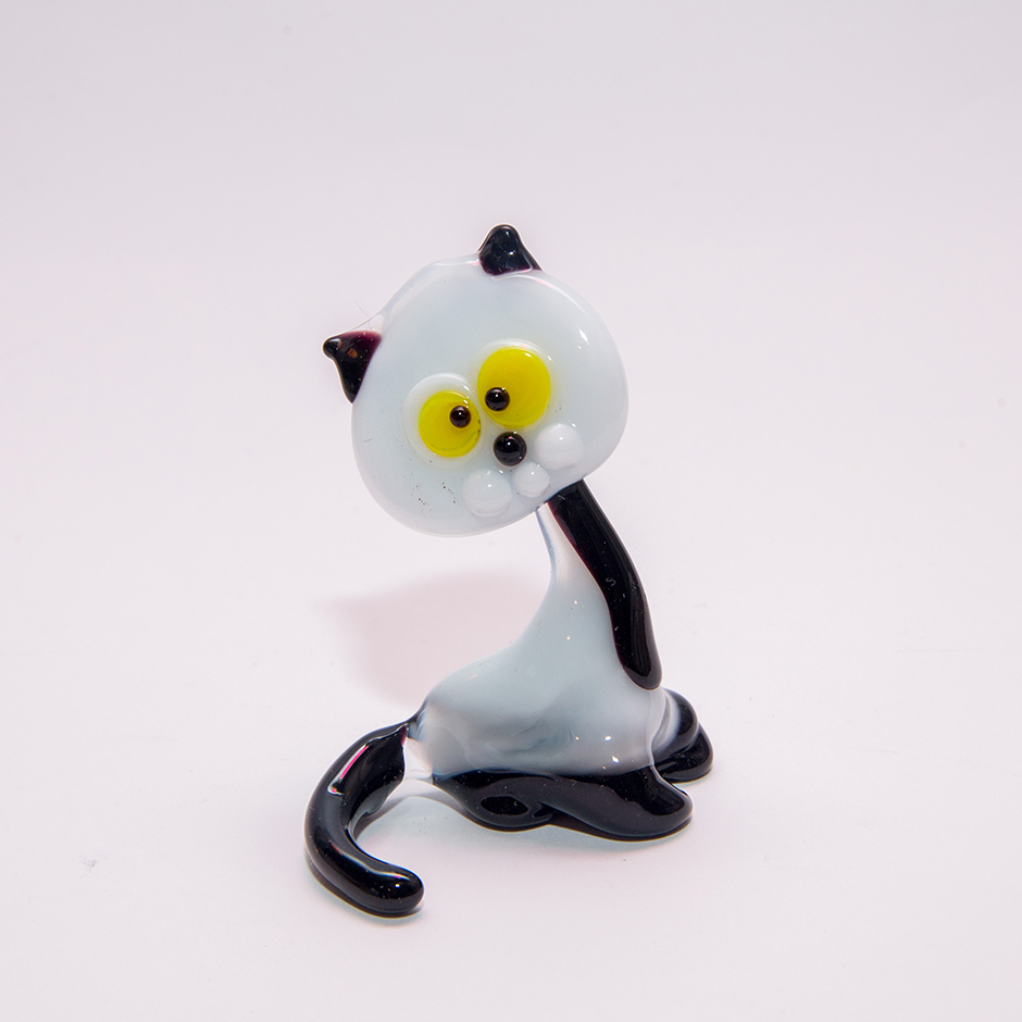Kot, midi -036