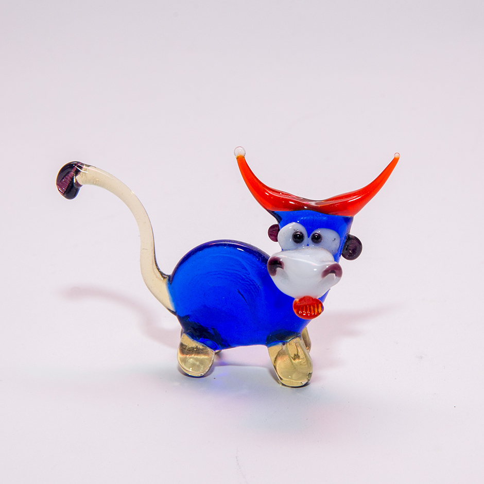 Bull, midi -043