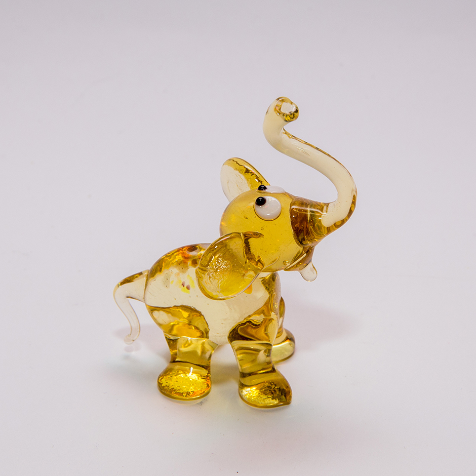Elefant, midi -051