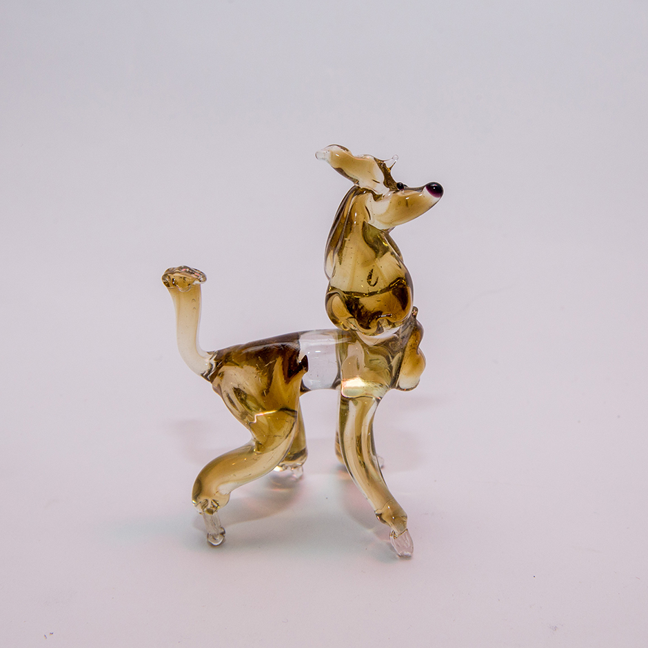 Hund, midi -057