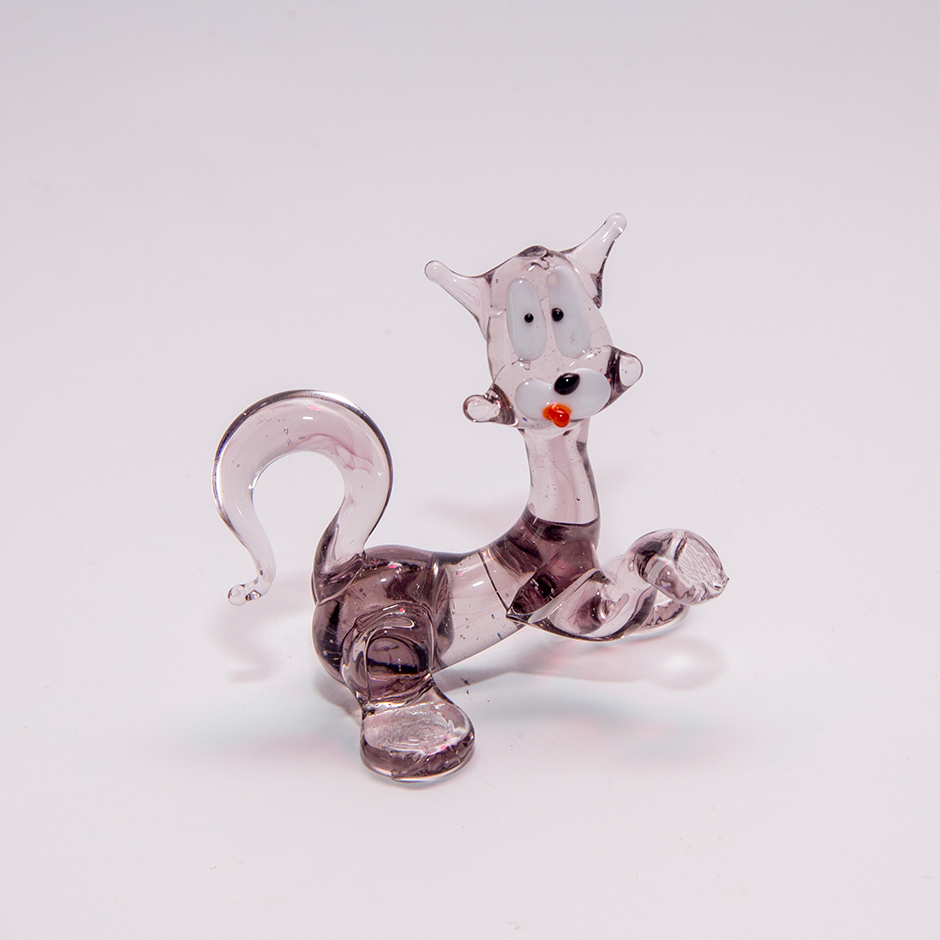 Katze, midi -073
