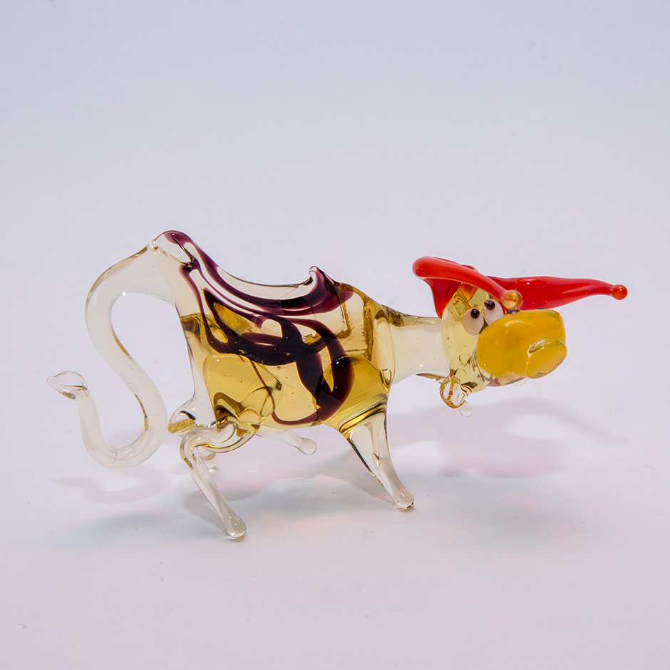 Bull, midi -079