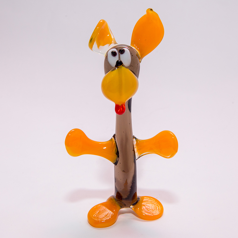 Hund, midi -095