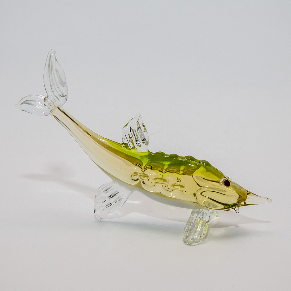 Fisch, midi -133