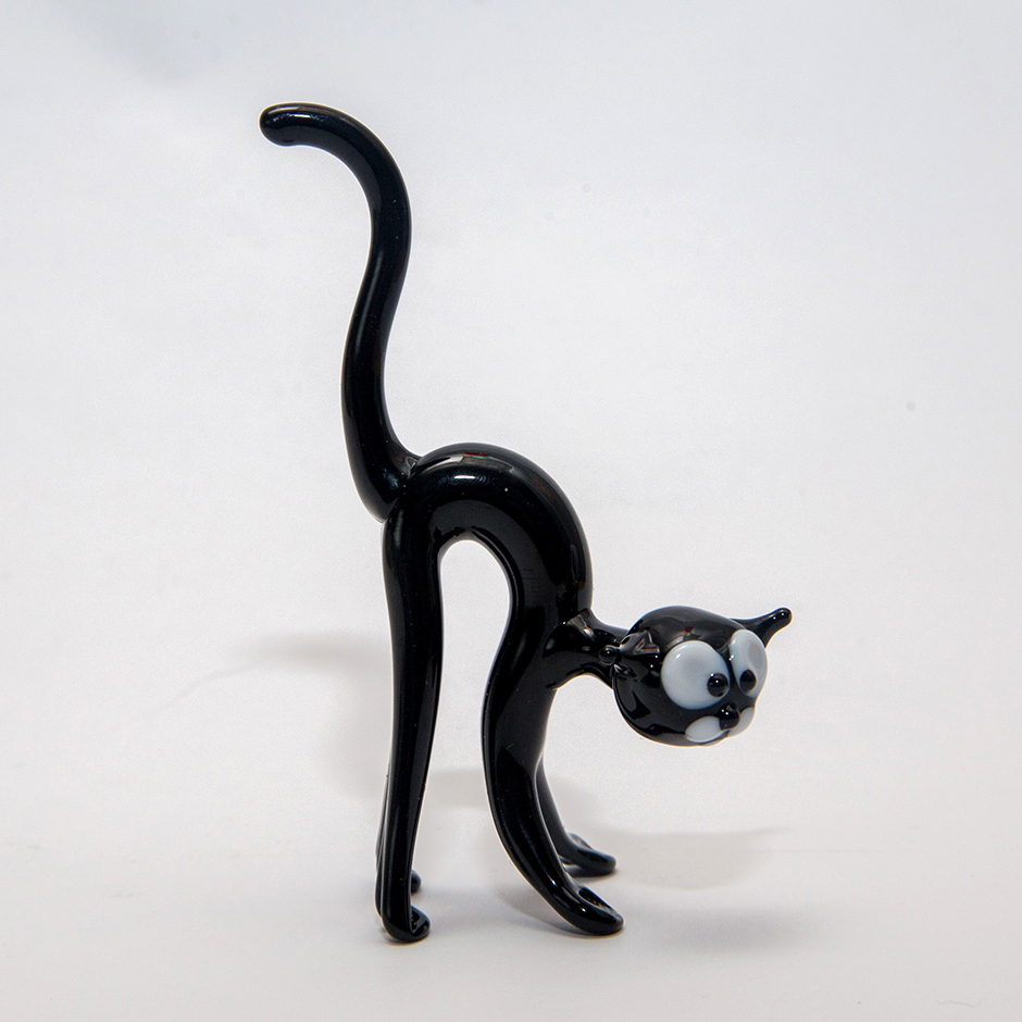 Katze, midi -139