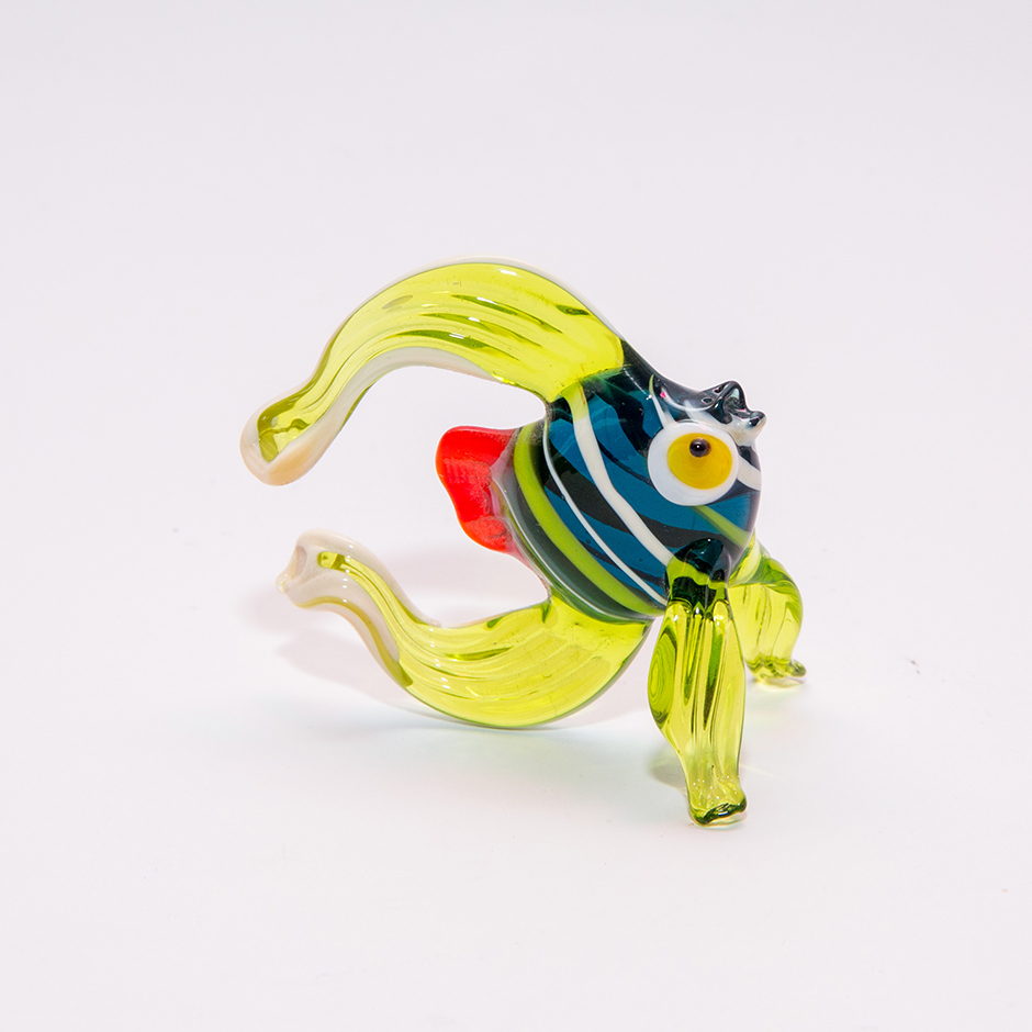 Fisch, midi -142