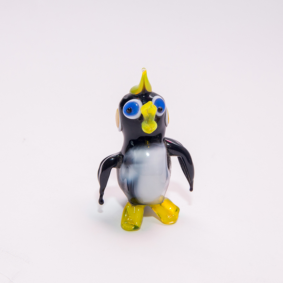 Pinguin, midi -148
