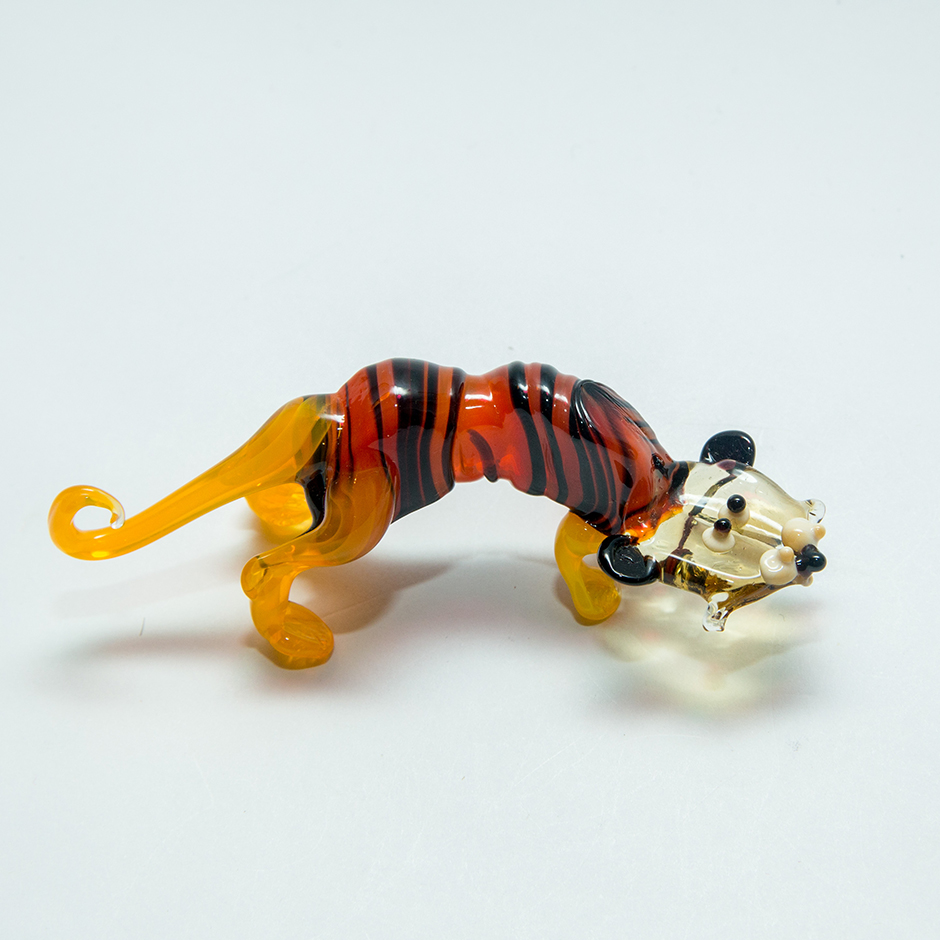 Tiger, midi -154