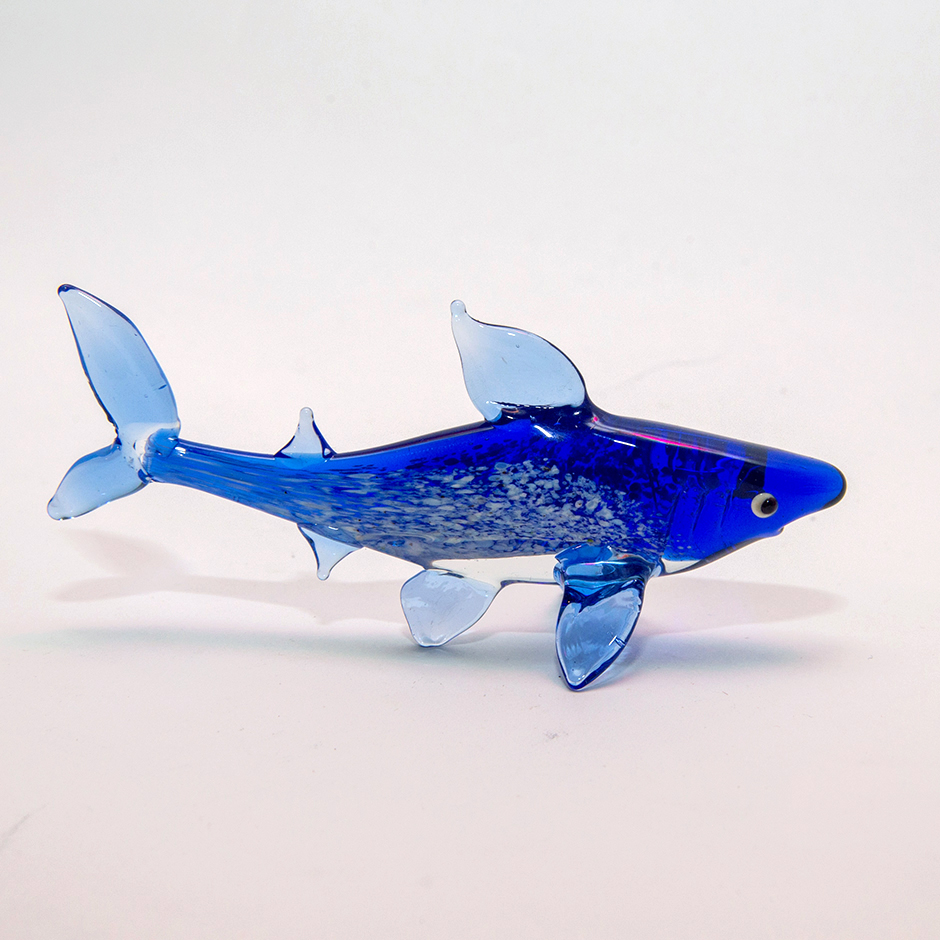 Shark, midi -175