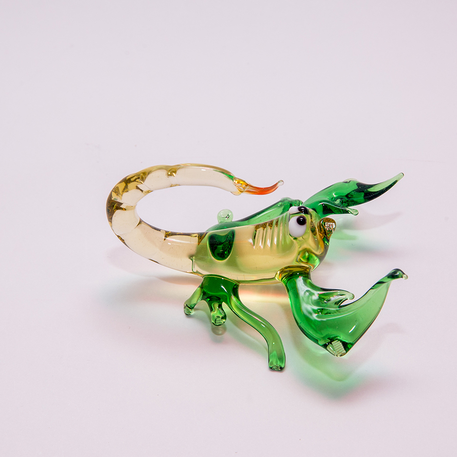 Scorpion, midi -178