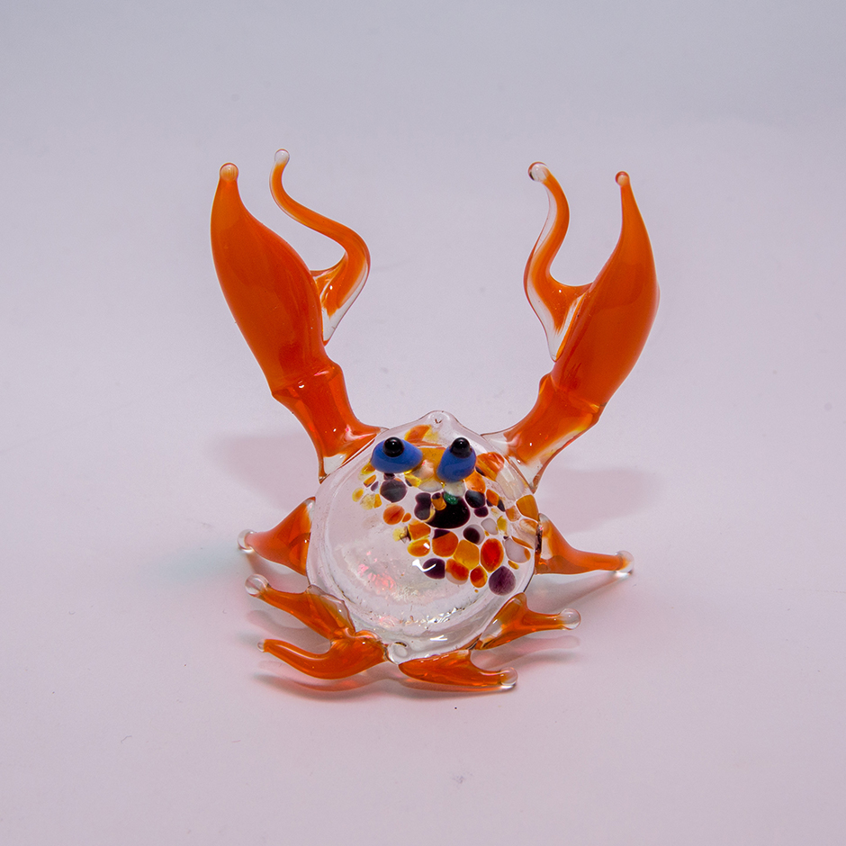 Krab, midi -186