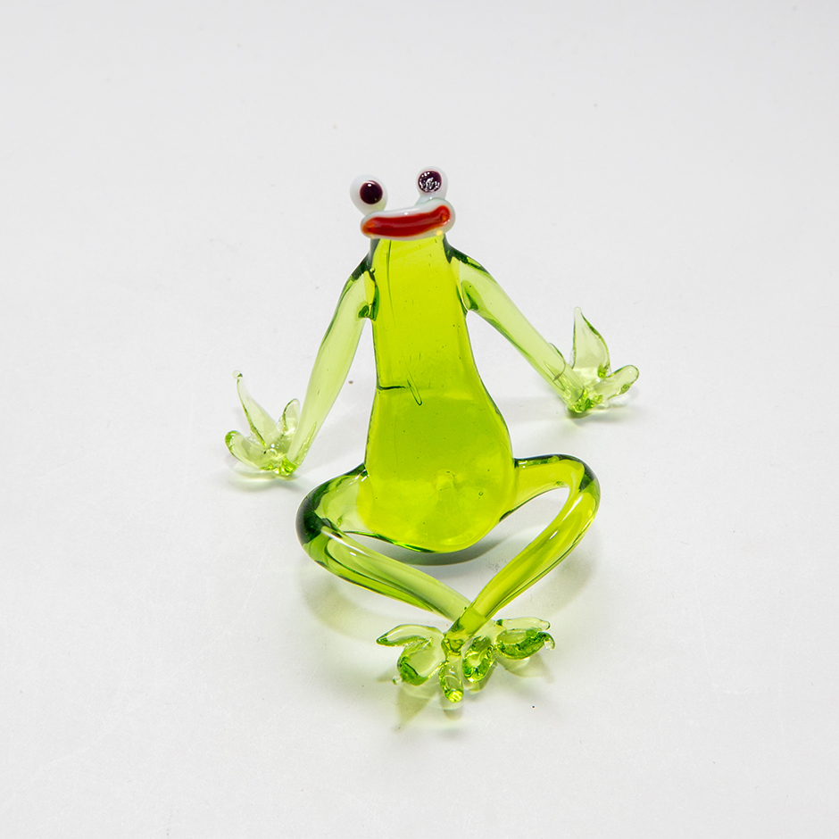 Frog, midi -198