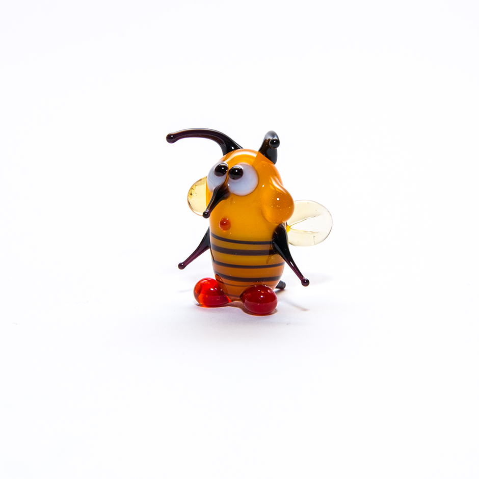 Biene, mini-004