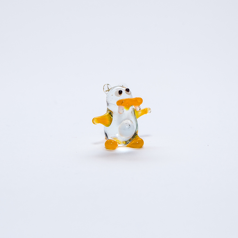 Pinguin, mini-007