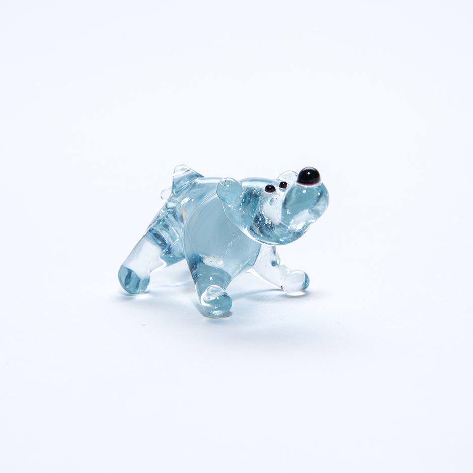 Bear, mini-016