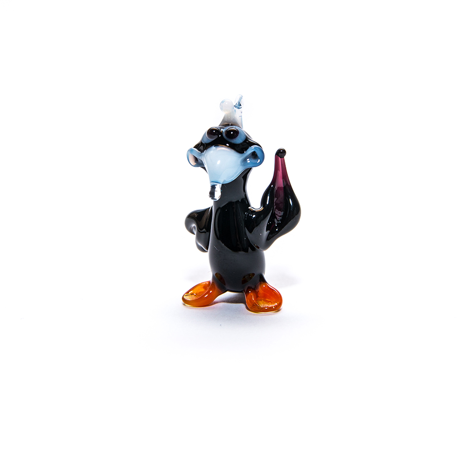 Vogel, mini-021