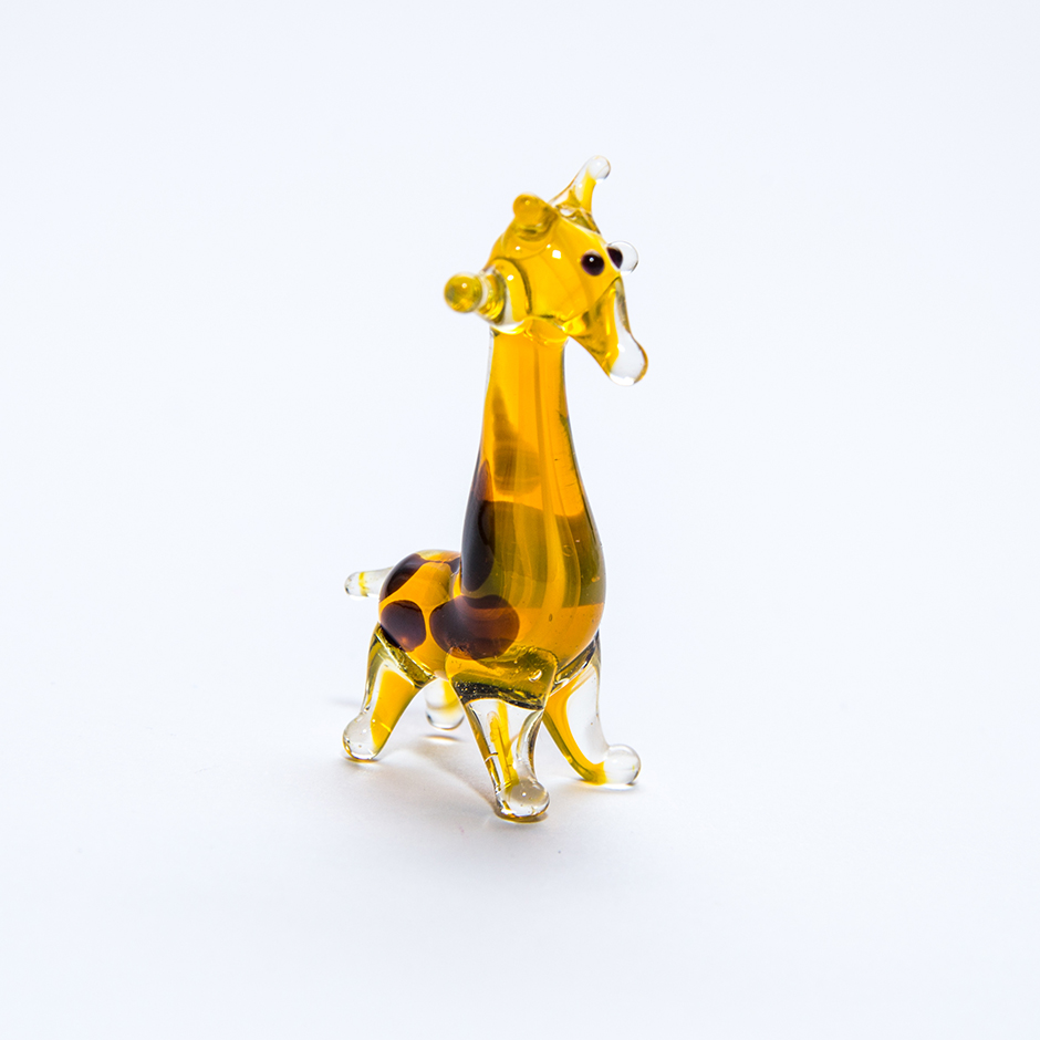 Żyrafa, mini-023