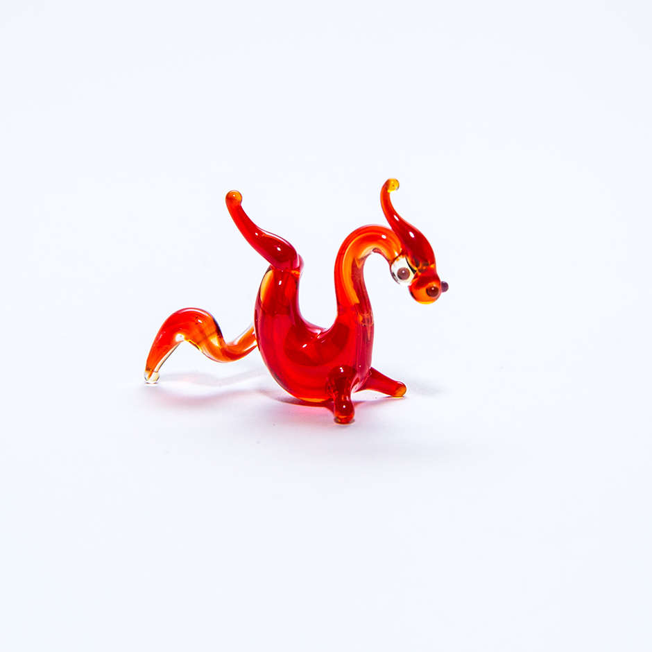 Drache, mini-029