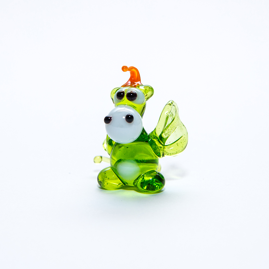 Drache, mini-033