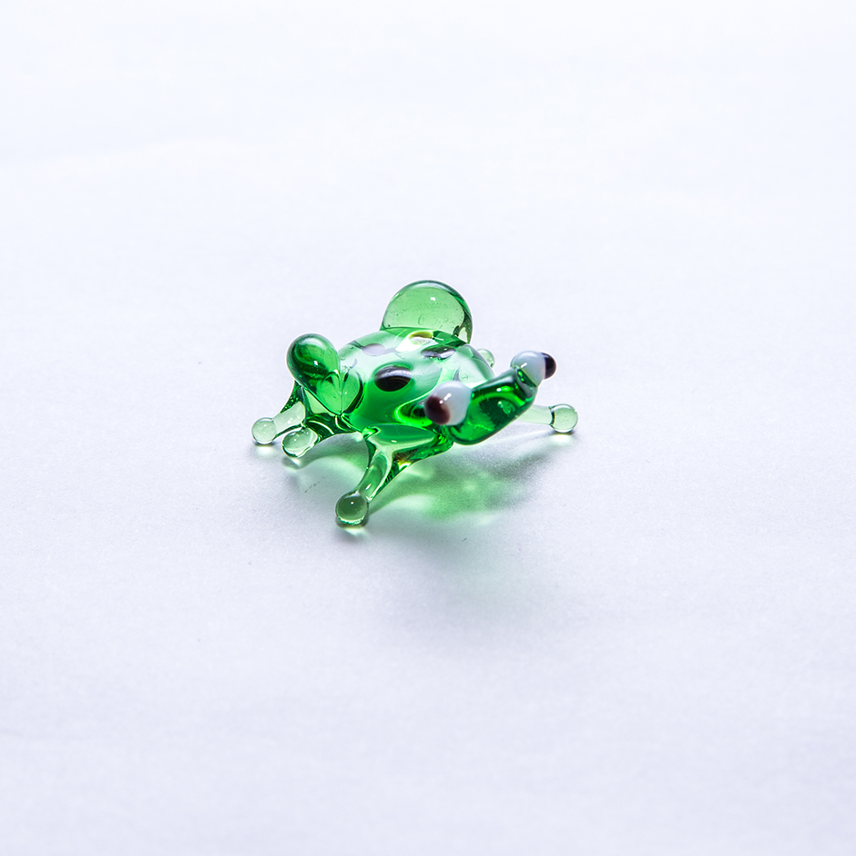 Frosch, mini-037