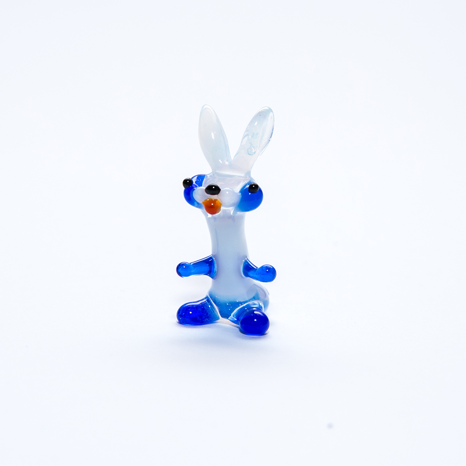 Зайчик із прямими вухами, mini-041
