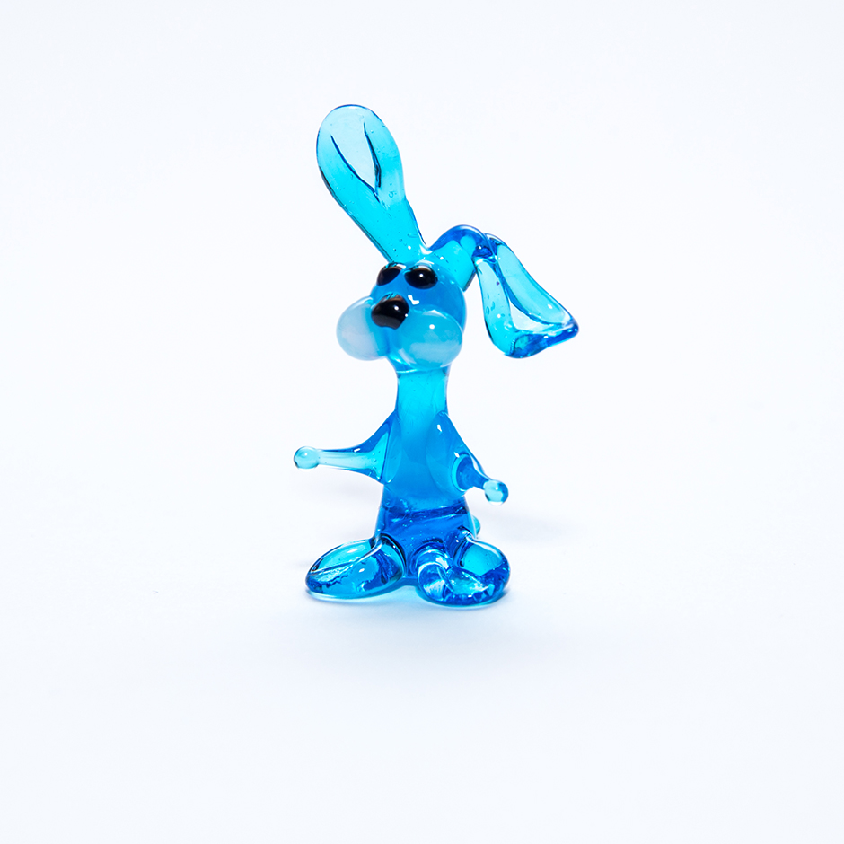 Зайчик із загнутим вухом, mini-042