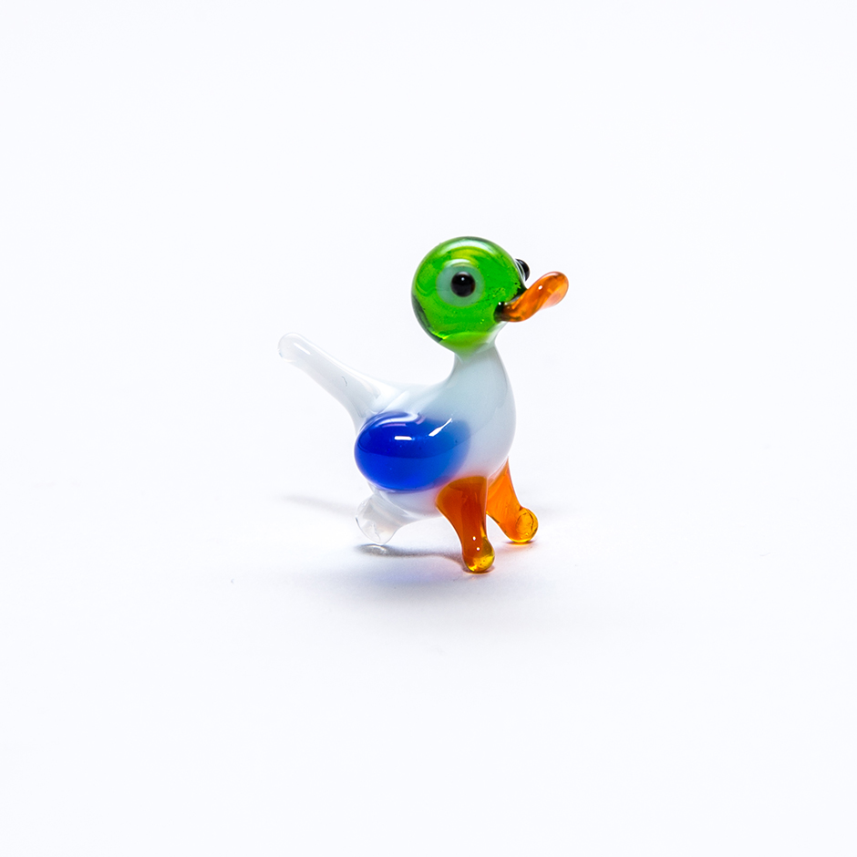 Kaczka, mini-053