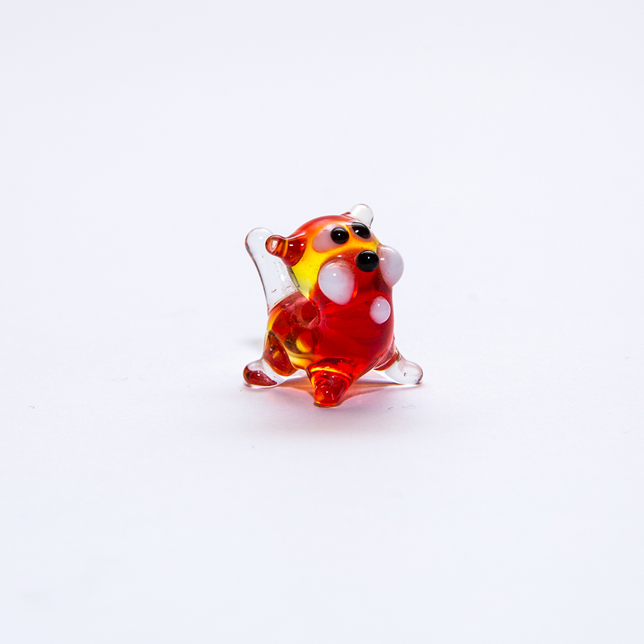 Biber, mini-063