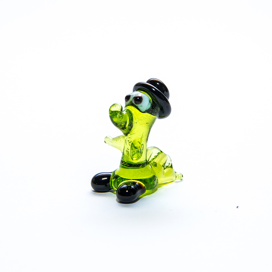 Turtle, mini-083