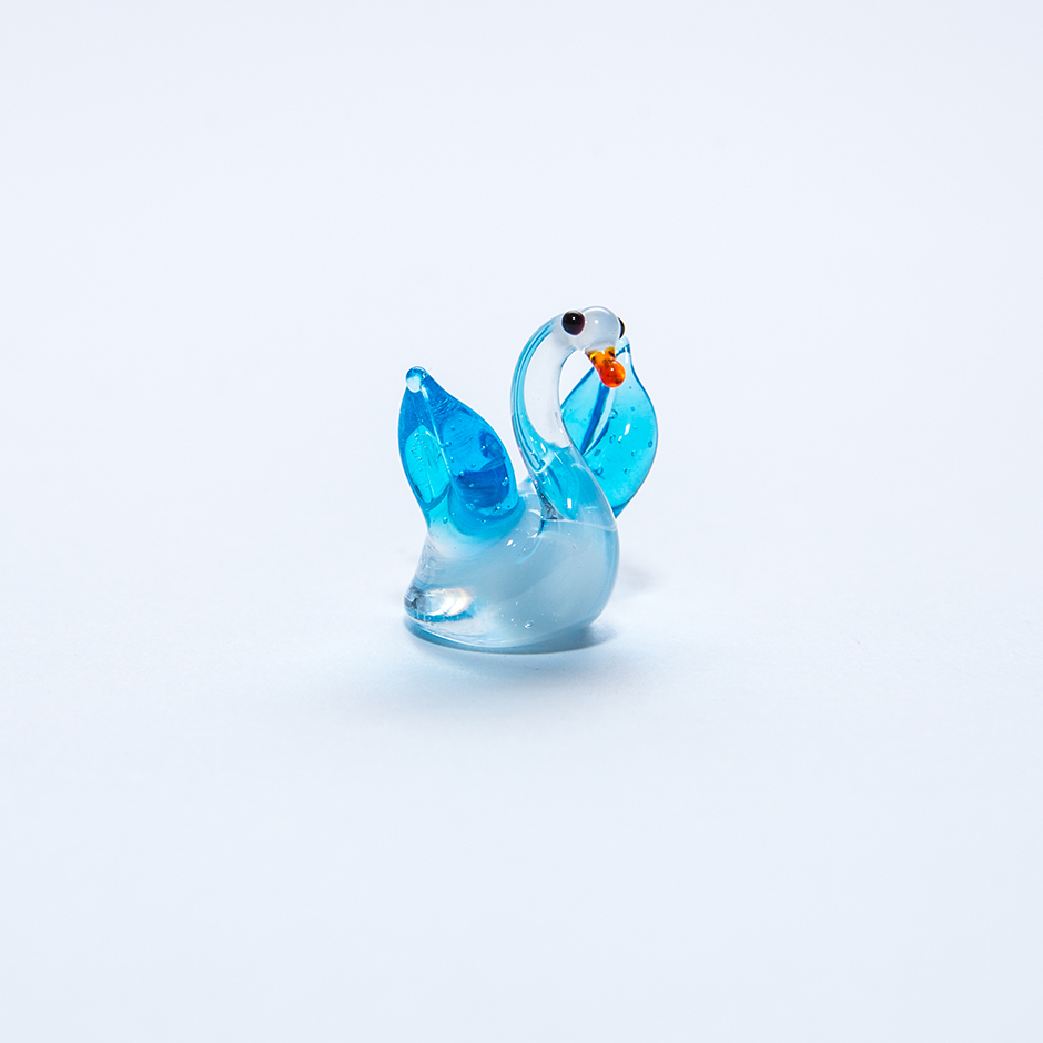 Schwan, mini-085