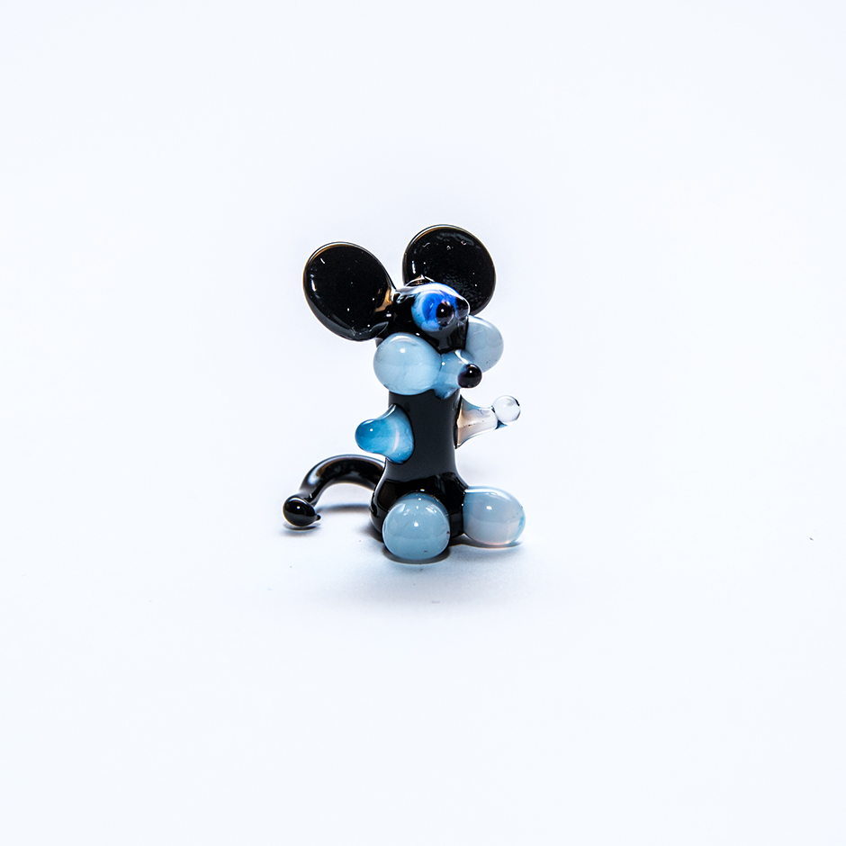 Mysz, mini-086