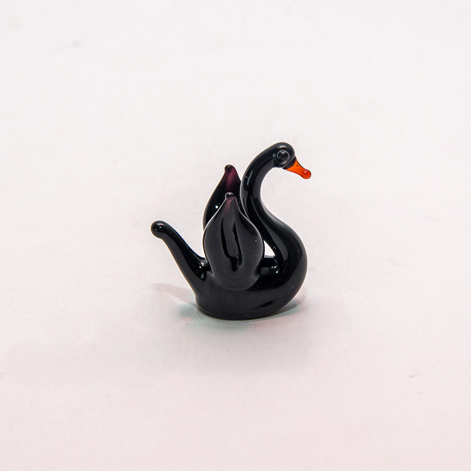 Schwan, mini-087
