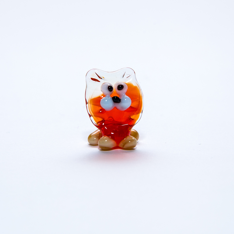Tiger, mini-088