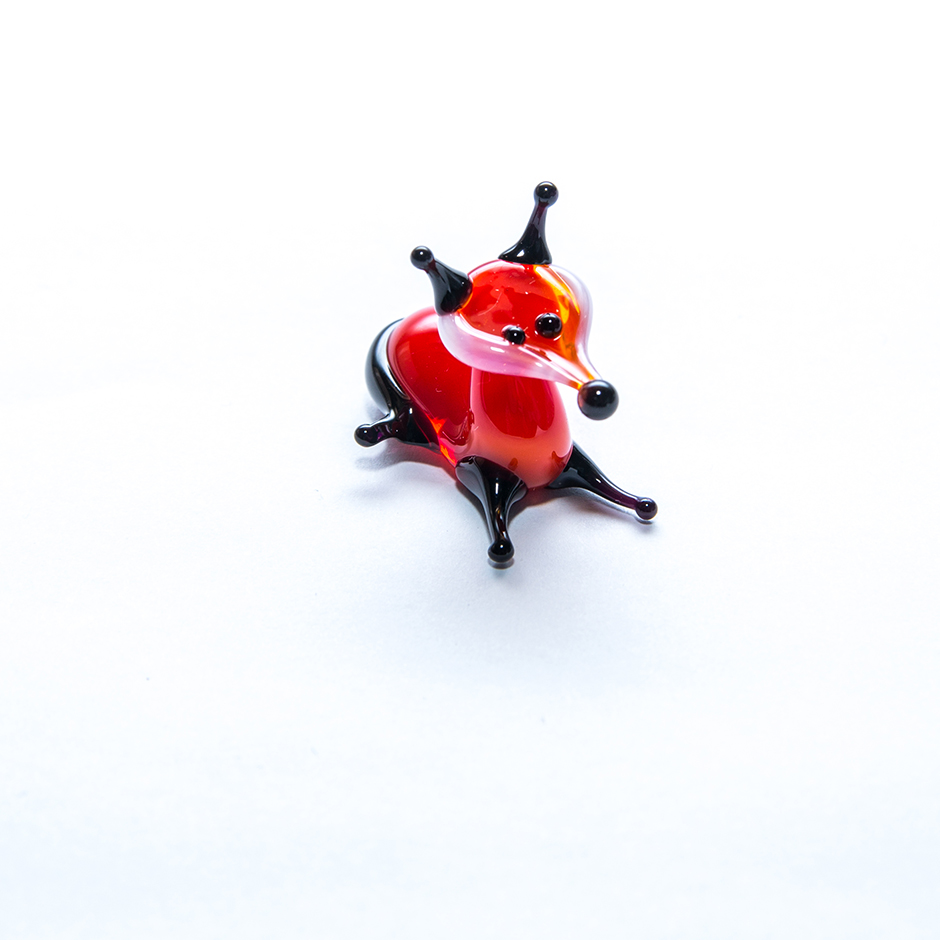 Lis, mini-090