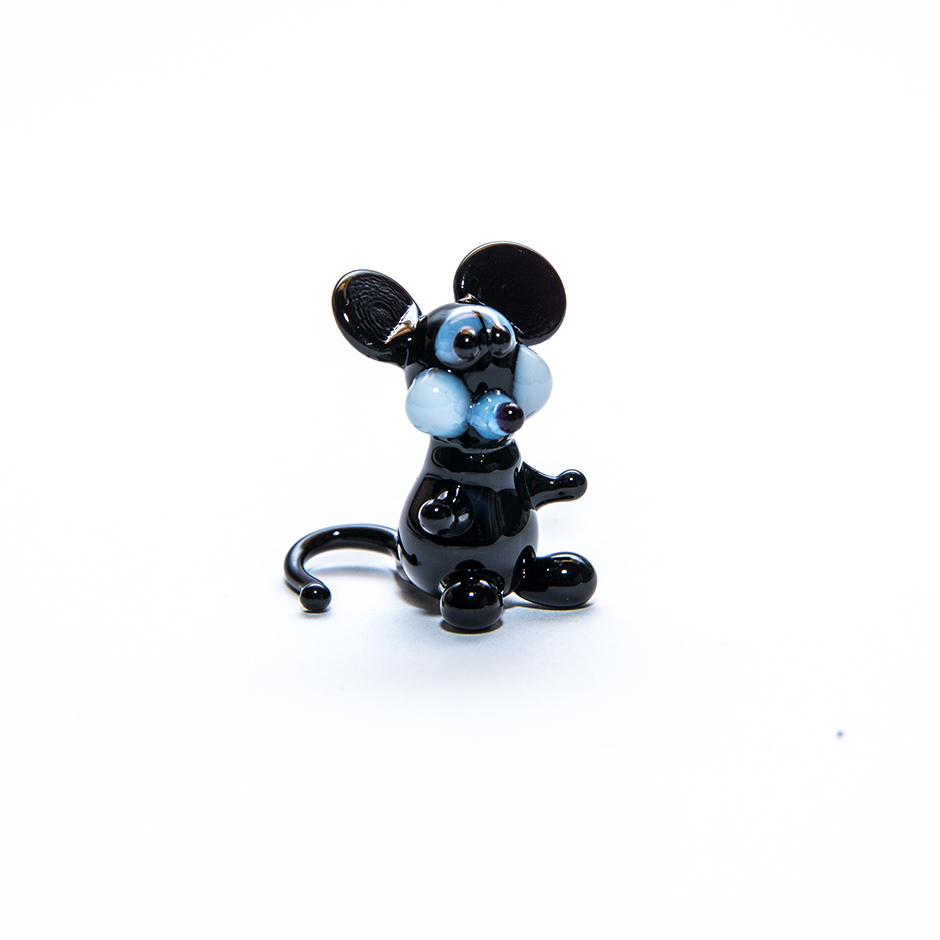 Mysz, mini-095