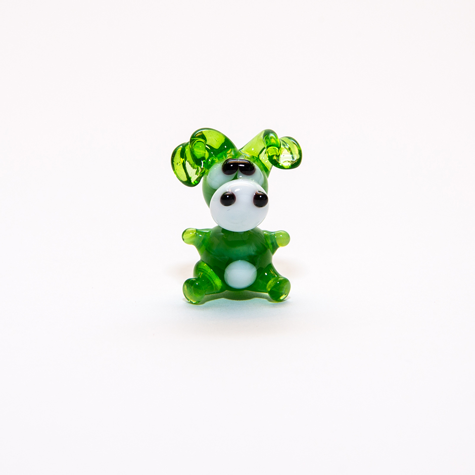 Esel, mini-106