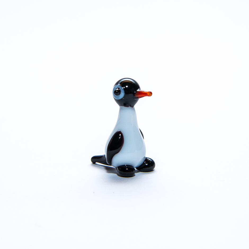 Pinguin, mini-119