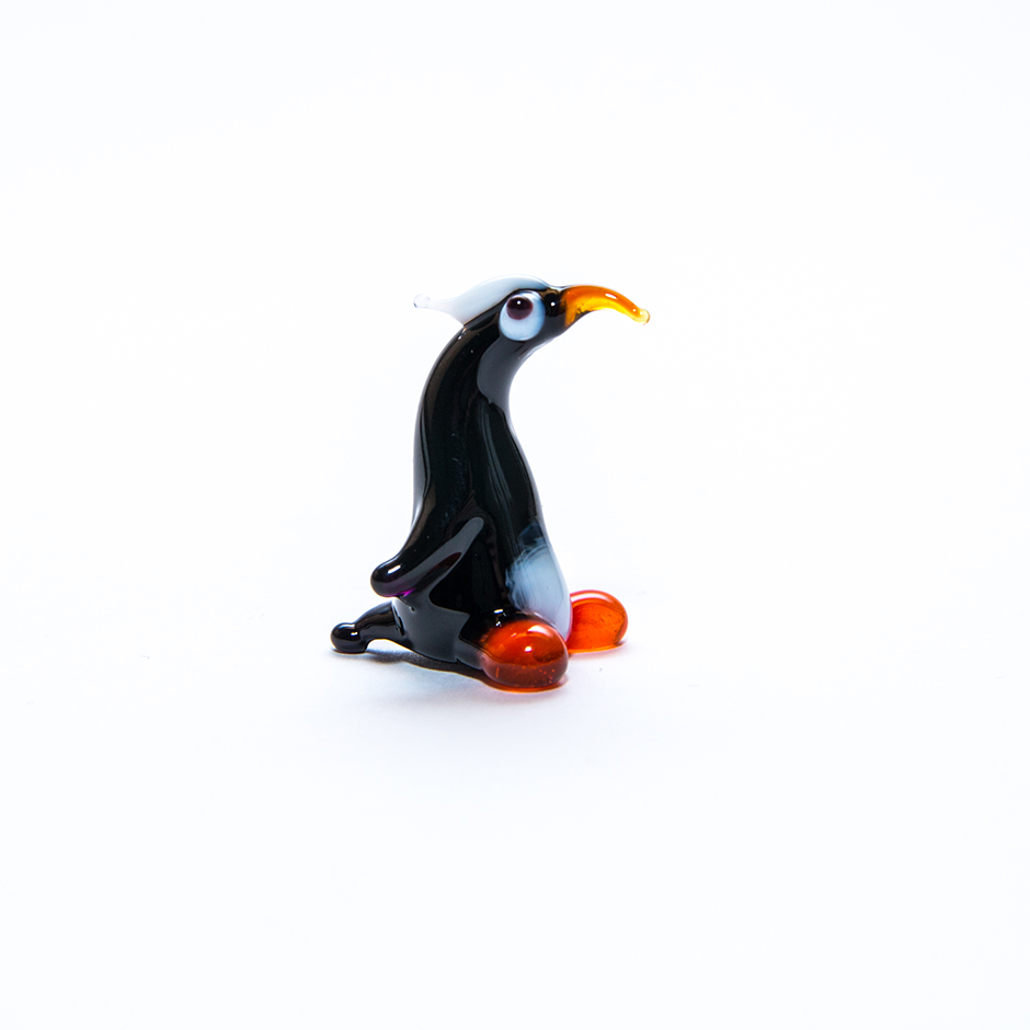 Pinguin, mini-120