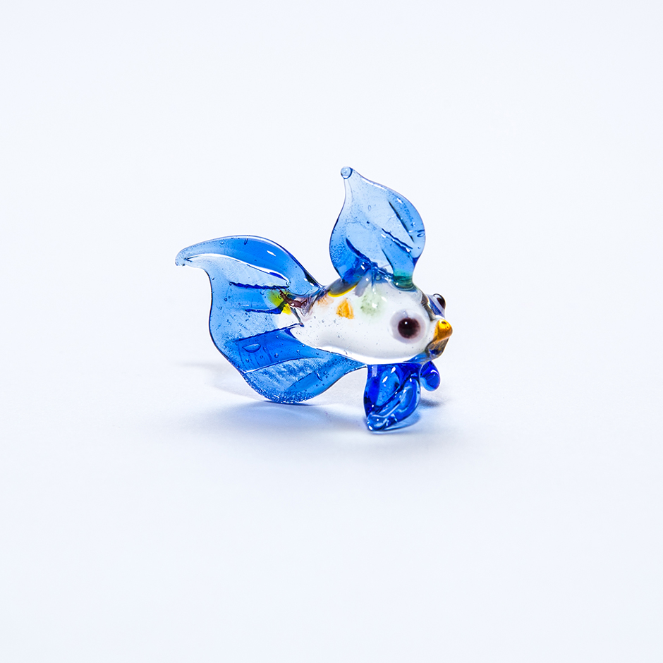 Fisch, mini-131