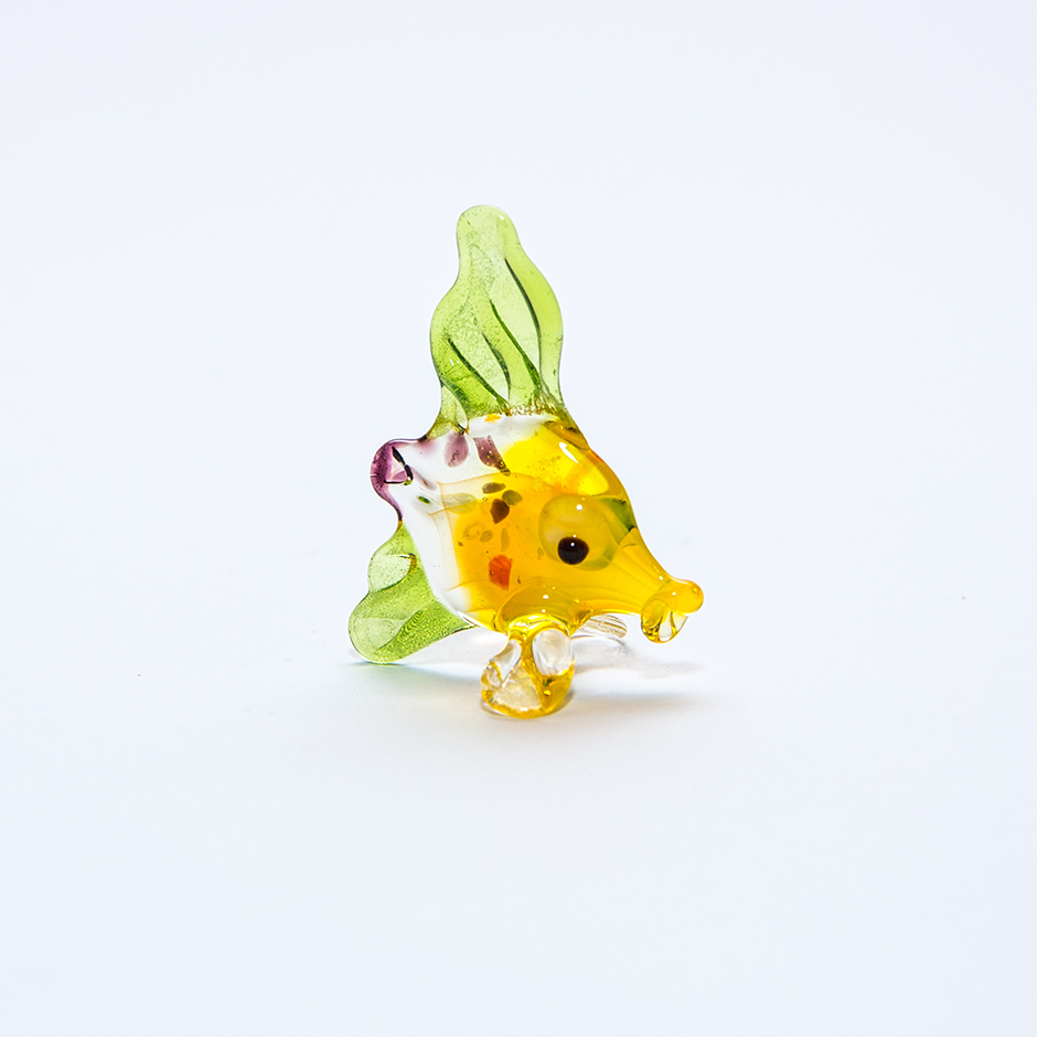 Fisch, mini-134