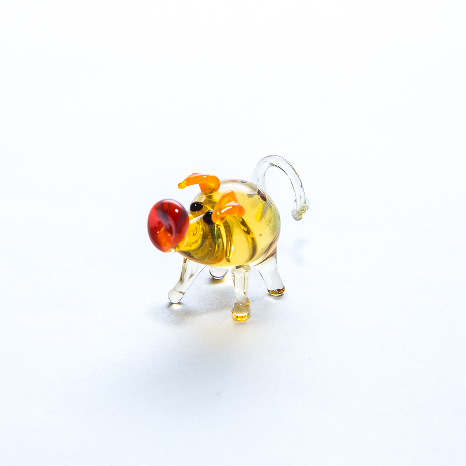 Schwein, mini-137
