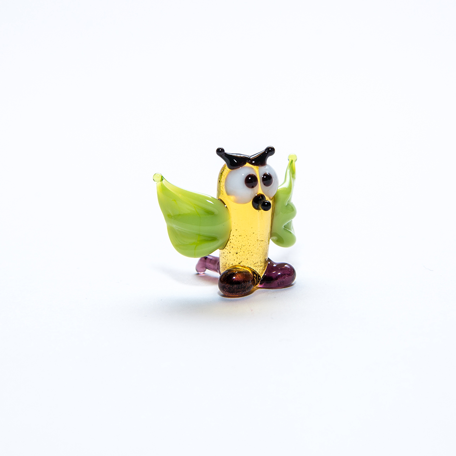Eule, mini-161