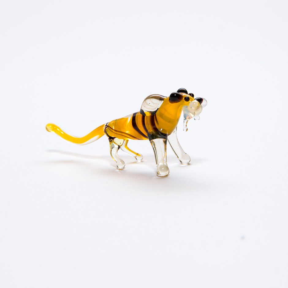 Tiger, mini-170