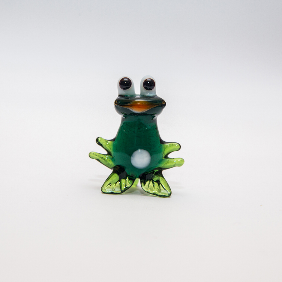 Frosch sitzend, mini_plus_013