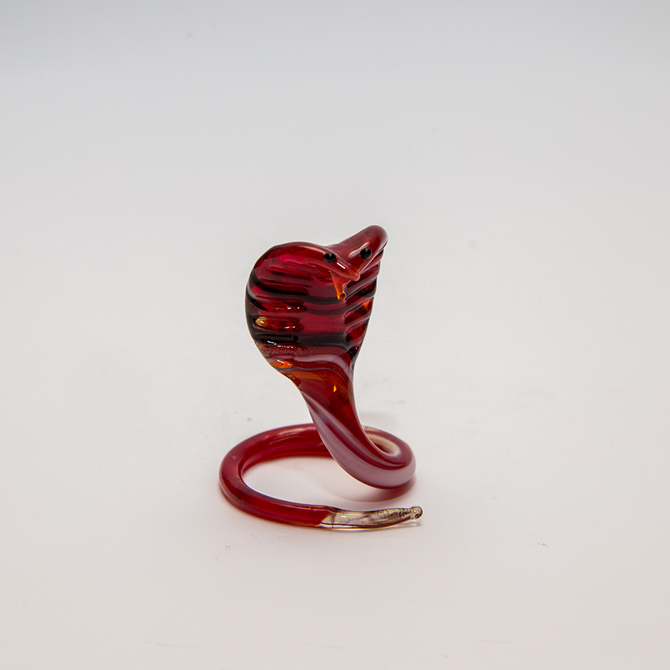 Кобра з розкритим капюшоном, mini_plus_030