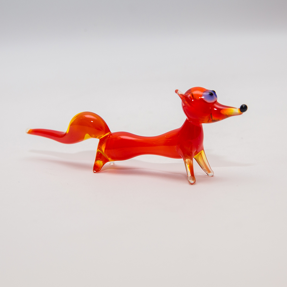 Fox, mini_plus_035