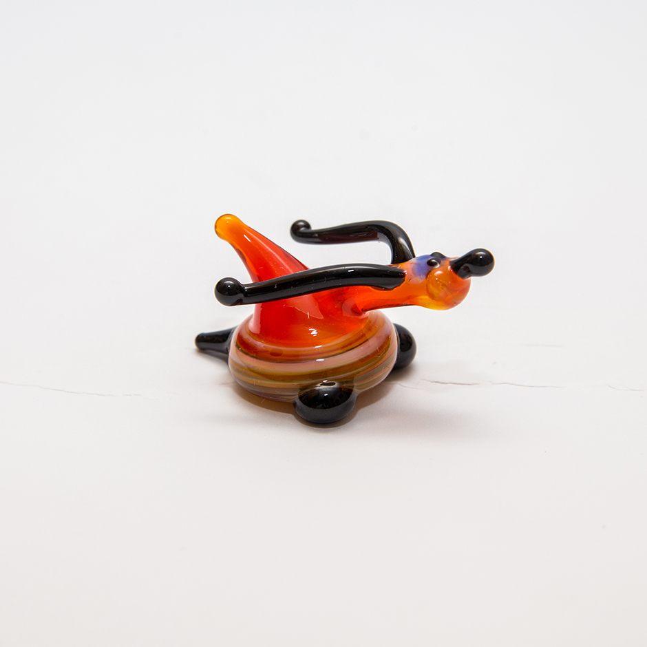 Ślimak, mini_plus_050