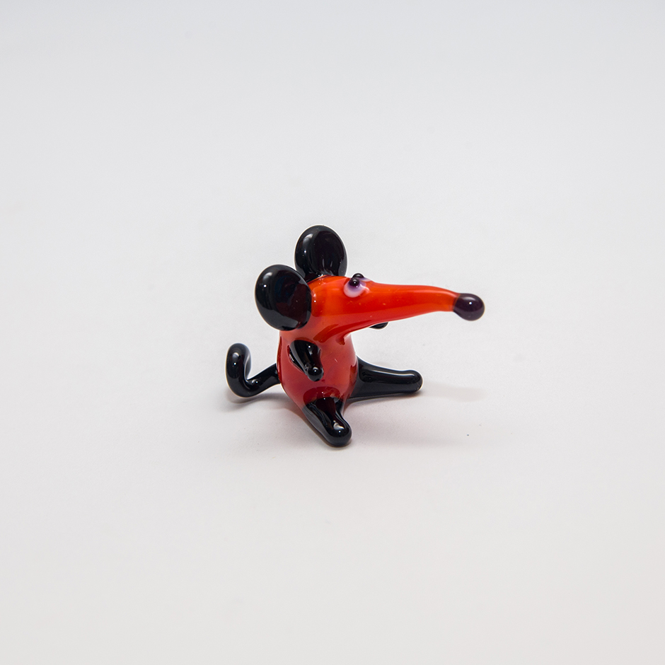 Миша з довгим носиком, mini_plus_064