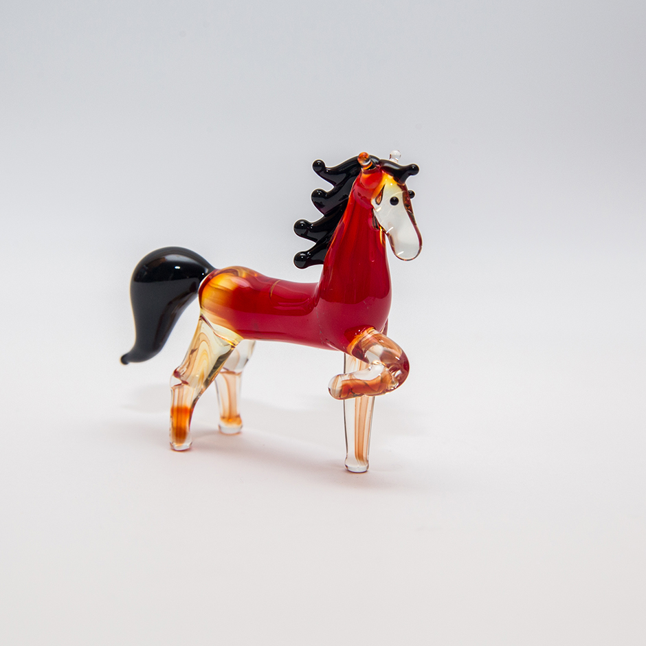 Horse, mini_plus_091