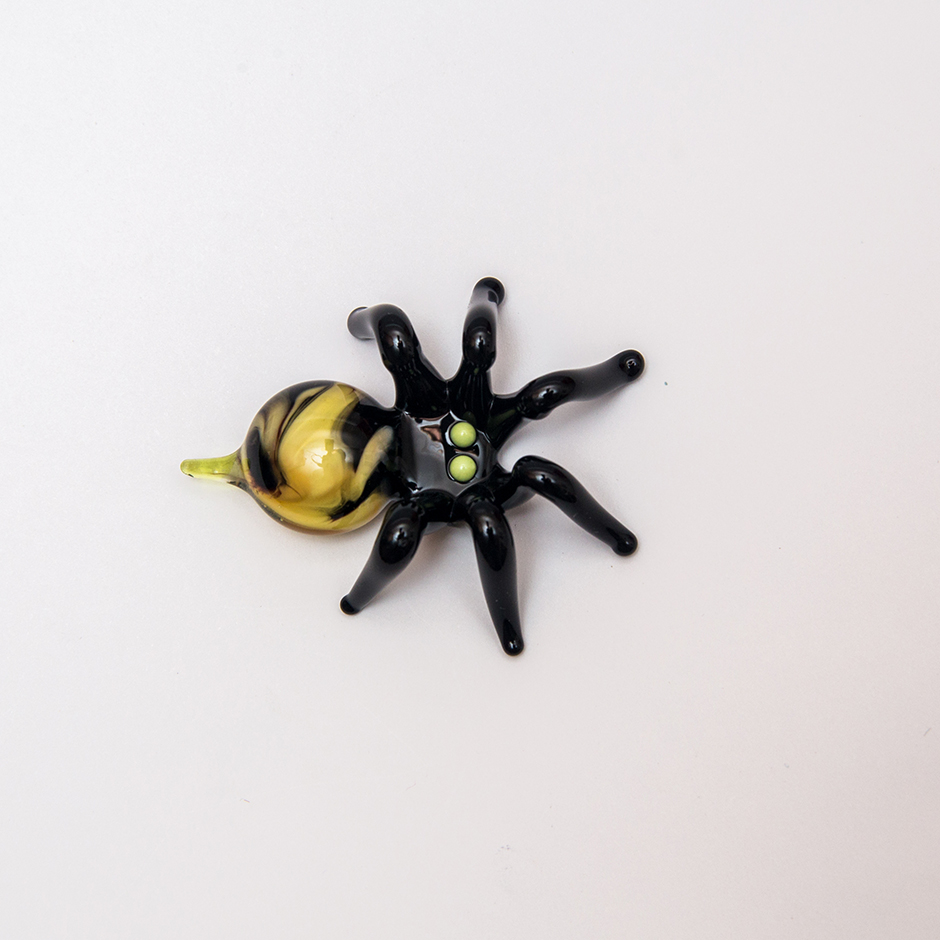 Spinne, mini_plus_104